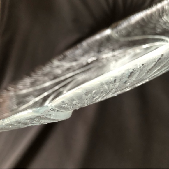 Vintage 12” Serving Platter - Picture 9 of 16